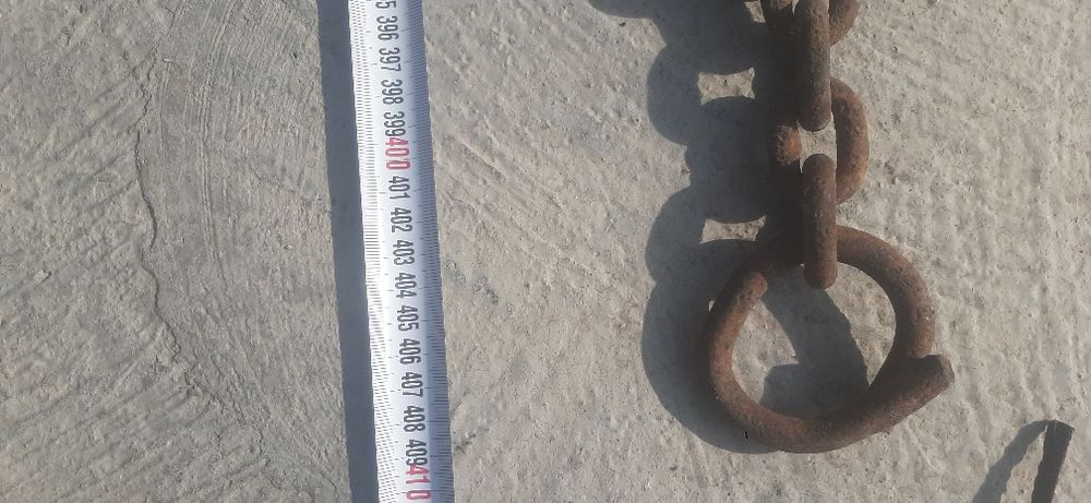 цепи для собак..