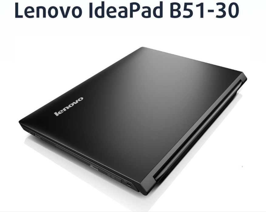 Лаптоп Lenovo IdealPad B51-30
