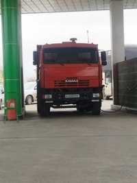 Yevro samasval kamaz yili 2005