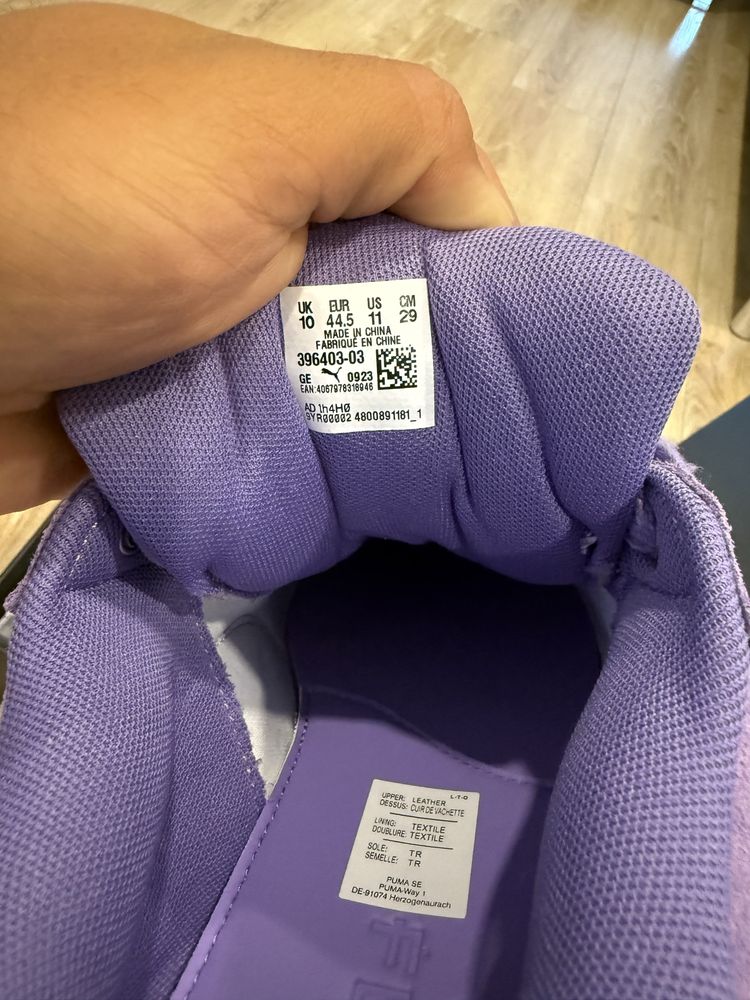 Puma Fenty обувки(размер 44,5)