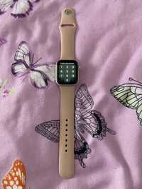 Apple watch Nike seria 6