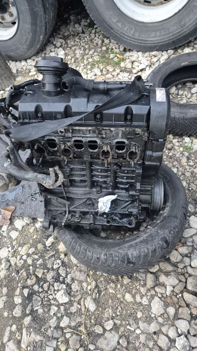 Двигател/ Мотор за VW Шкода,,Ауди,Сеат 1.9 101кс AXR 99- 2006г