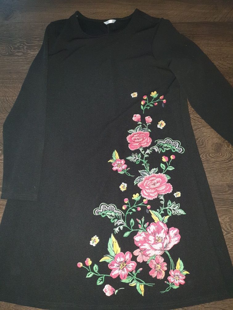 Vand rochie neagra