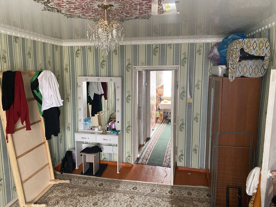 Үй сатылады,2 бөлмелі