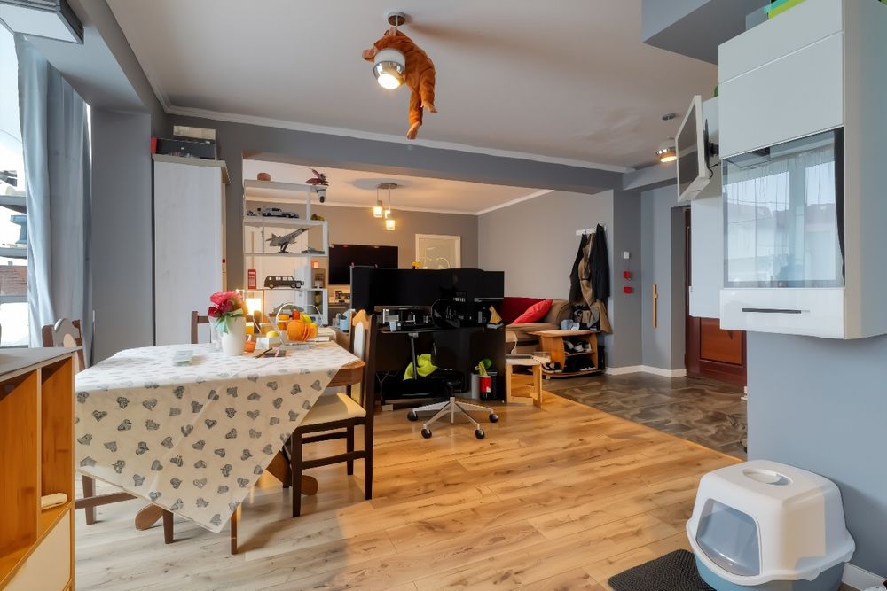 Apartament 3 camere, 100mp, Bragadiru - 120.000€