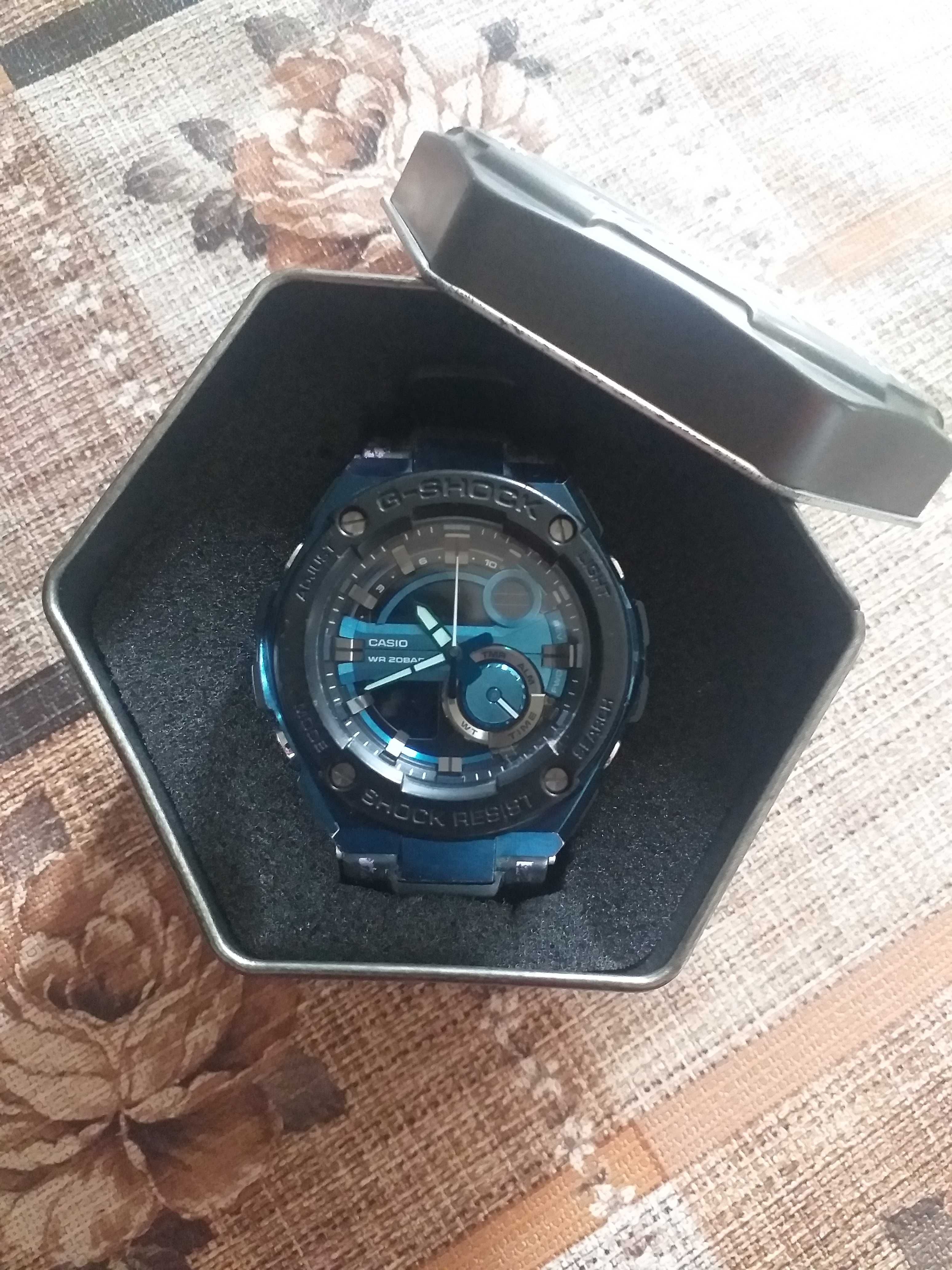 Casio G-shock GST-200CP-2AER