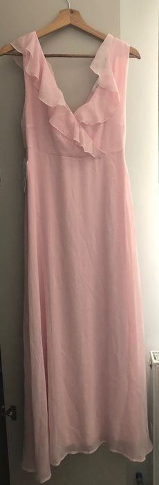 Rochie noua cu eticheta