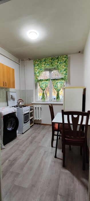 Аренда  Шайхантахурский район, " Октепа круг "  1-комнатная квартира