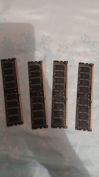 Оперативная память DDR3 2GB