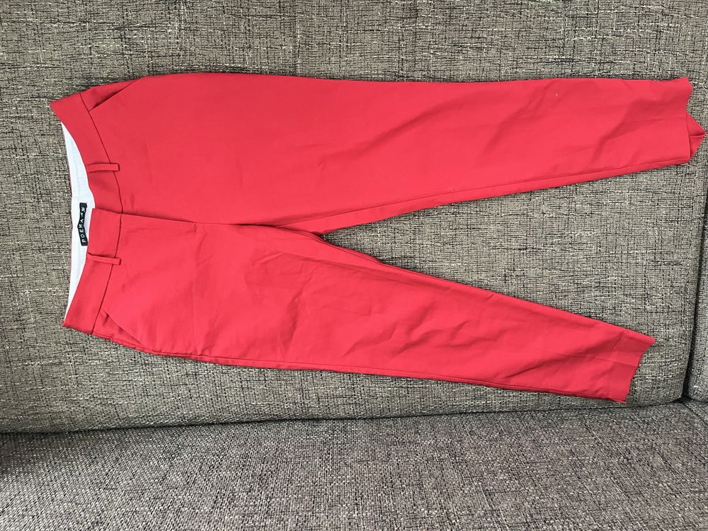 Pantaloni de vara de la poema