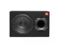 Subwoofer auto amplificat JBL BASSPRO 12