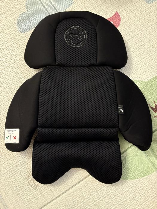 Cybex Подложка за новородено за стол за кола