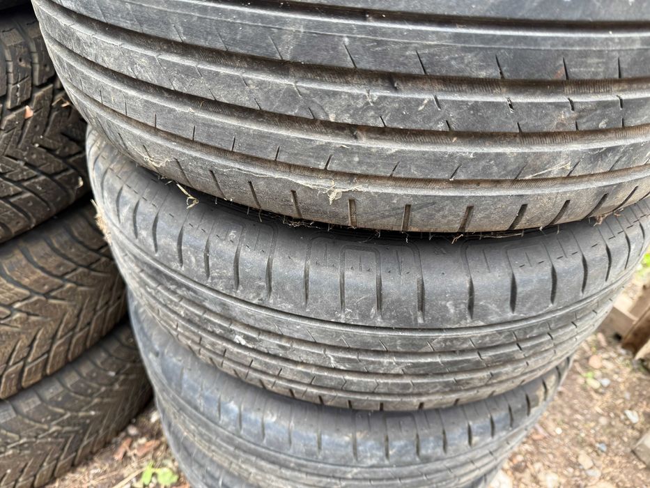 Vredestein 195/65 R15 anvelope de vara