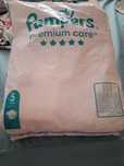 Pampers Premium Care