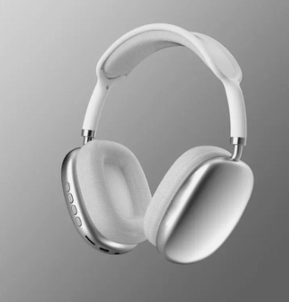Airpods max безпроводной