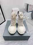 Papuci RICK OWENS, Calitate Premium, Icarus Brands