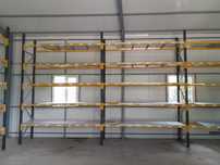 Rafturi metalice profesionale de pus scule