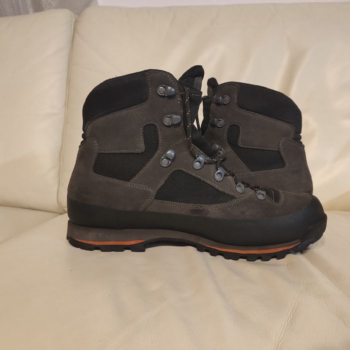 Ghete Nr 45 Aku Goretex Meindl scarpa lowa bocanci