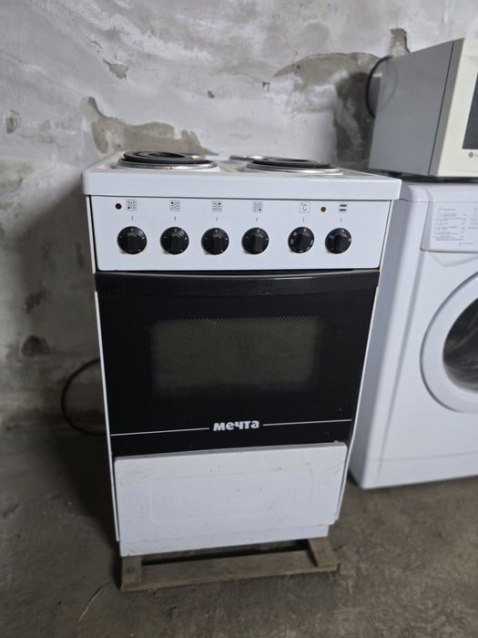 Продам электрическую плитку с 2 камфорками !!!