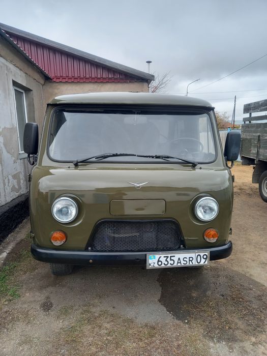 Уаз таблетка сатылады