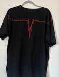 Tricou marcelo burlon