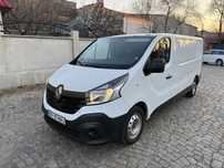 Renault Trafic modelul lung Recent Inmatriculat