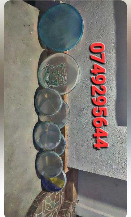 Tobe pentru revelion