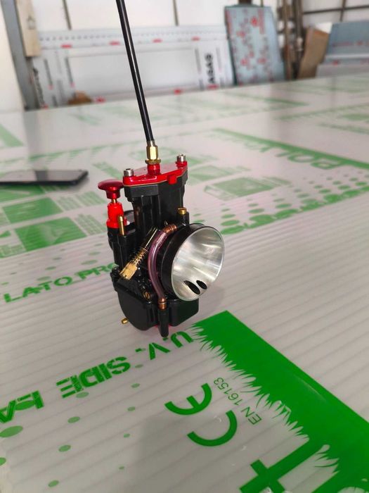 Карбуратори PWK 34