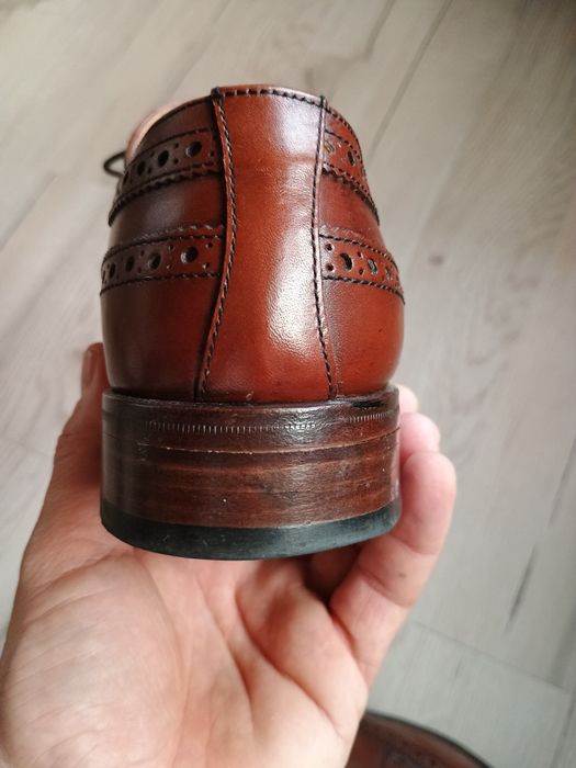 Pantofi Bally originali, bărbați