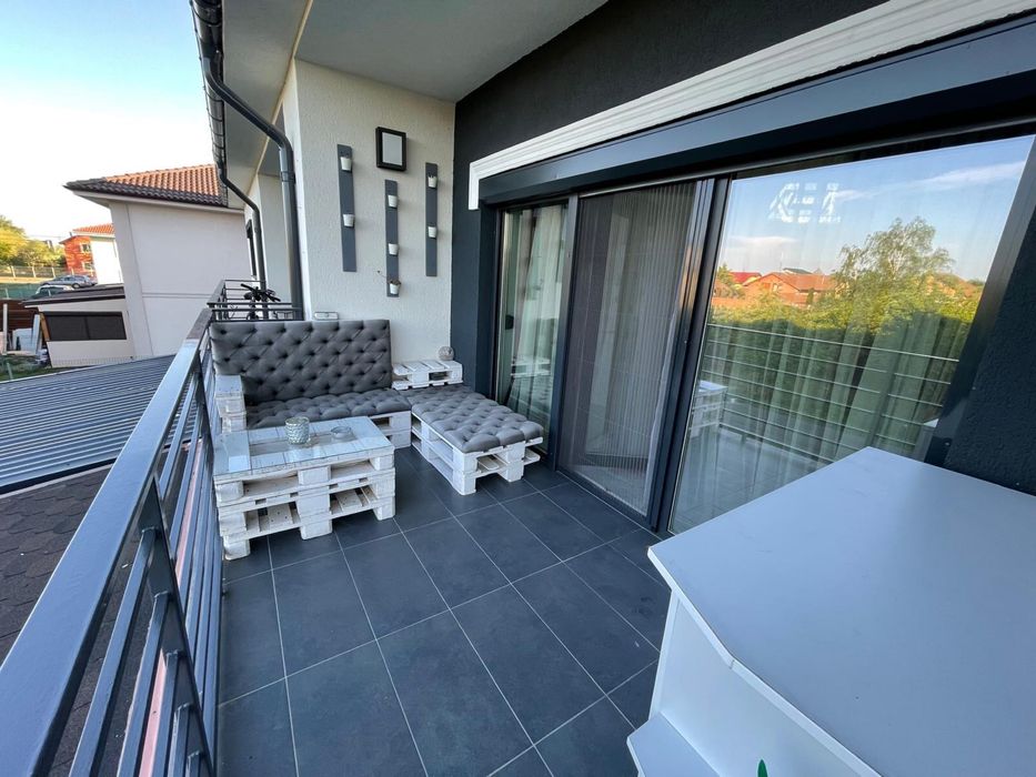 Vand apartament Ghiroda