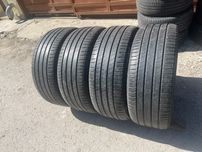 4 бр. летни гуми 255/45/20 Michelin AO 5-5,5 mm DOT 5018