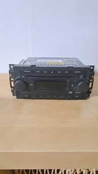 CD Player Jeep/Chrysler/Dodge