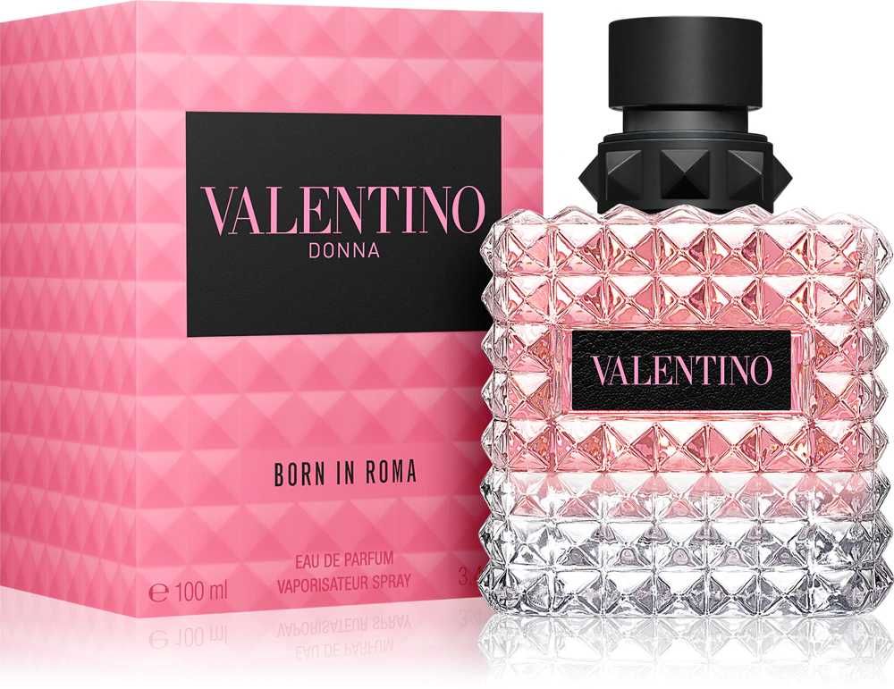 VALENTINO Born in Roma Donna Парфюм 100ml Дамски
