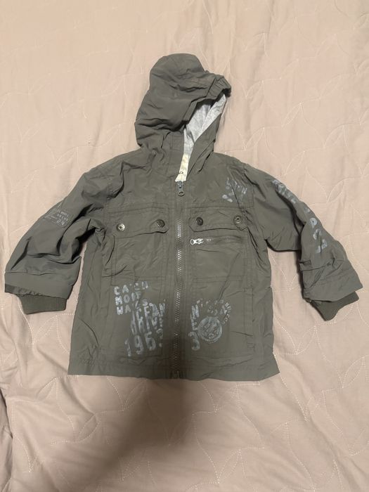 Детски якета 74, 80, 86, 92, 98