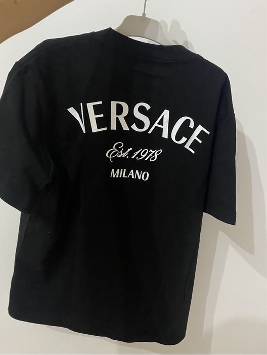 Tricou Versace barbati
