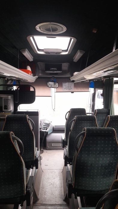 Autobuz IRISBUS 42 de locuri