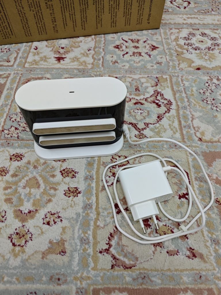 Mi Robot Vacuum-Mop P