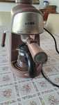 Vand expreso manual Zass