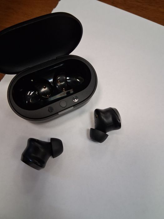 True wireless слушалки PHILIPS