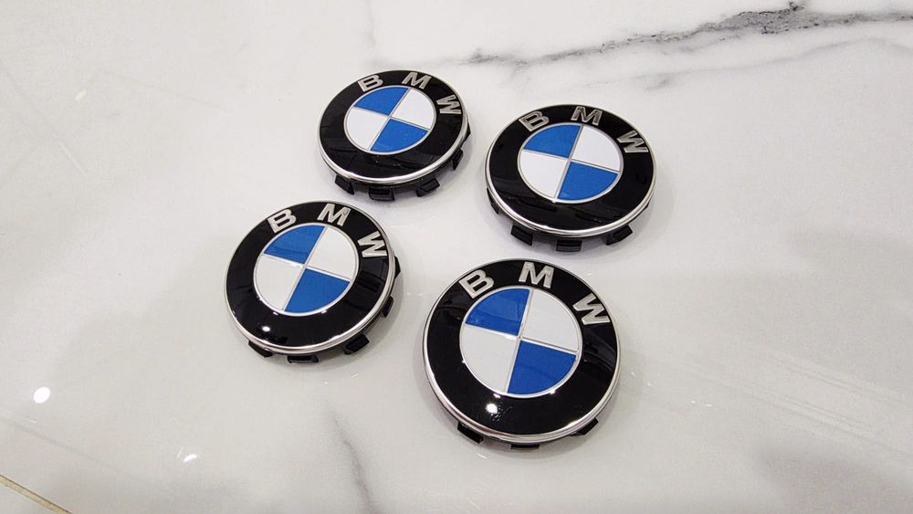 Capace jante Originale BMW