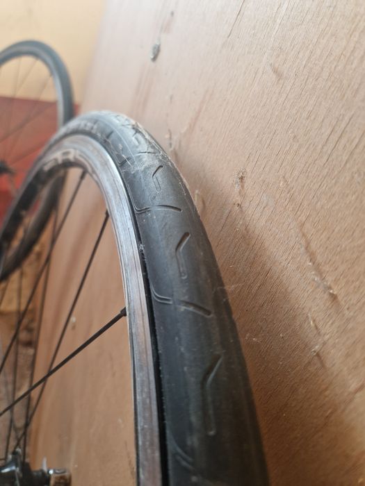 Шосейни капли Shimano R500