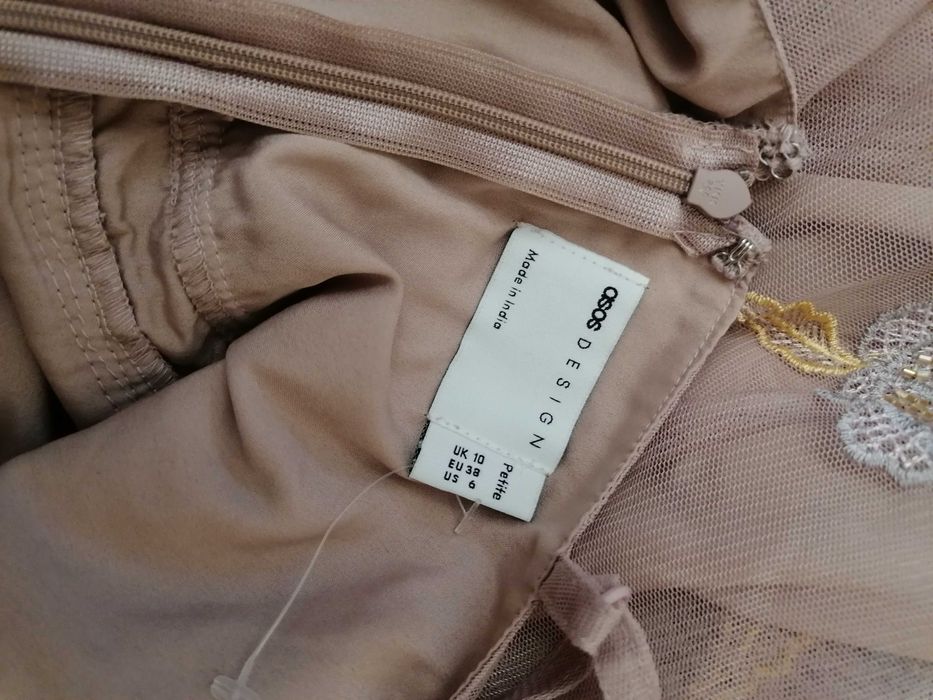 Официална рокля Asos