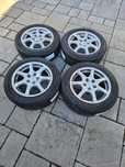 Jante Anzio r16 compatibile Kia, Hyundai, Mitsubishi, etc