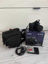 Canon PowerShot SX420IS, 20 MP, BLACK