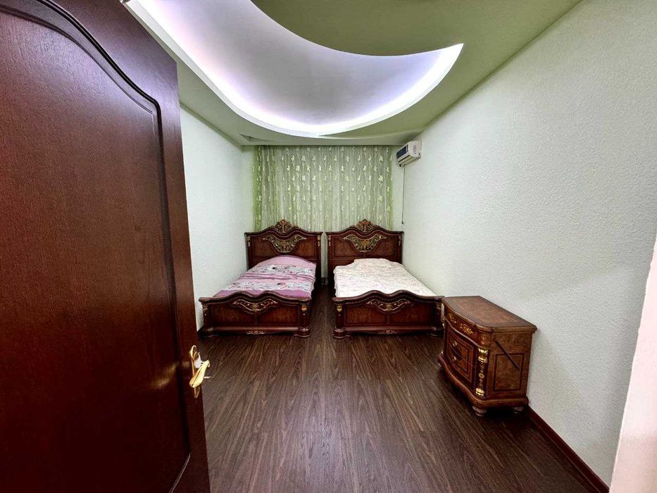 ID 5713 Аренда 3 комнатная Квартира Mirabad Yaponiya elchixonasi