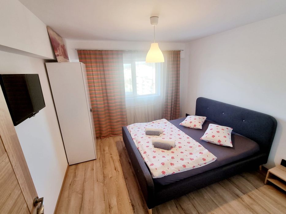 Cazare in regim hotelier ultracentral - Marcos Apartments Polivalenta