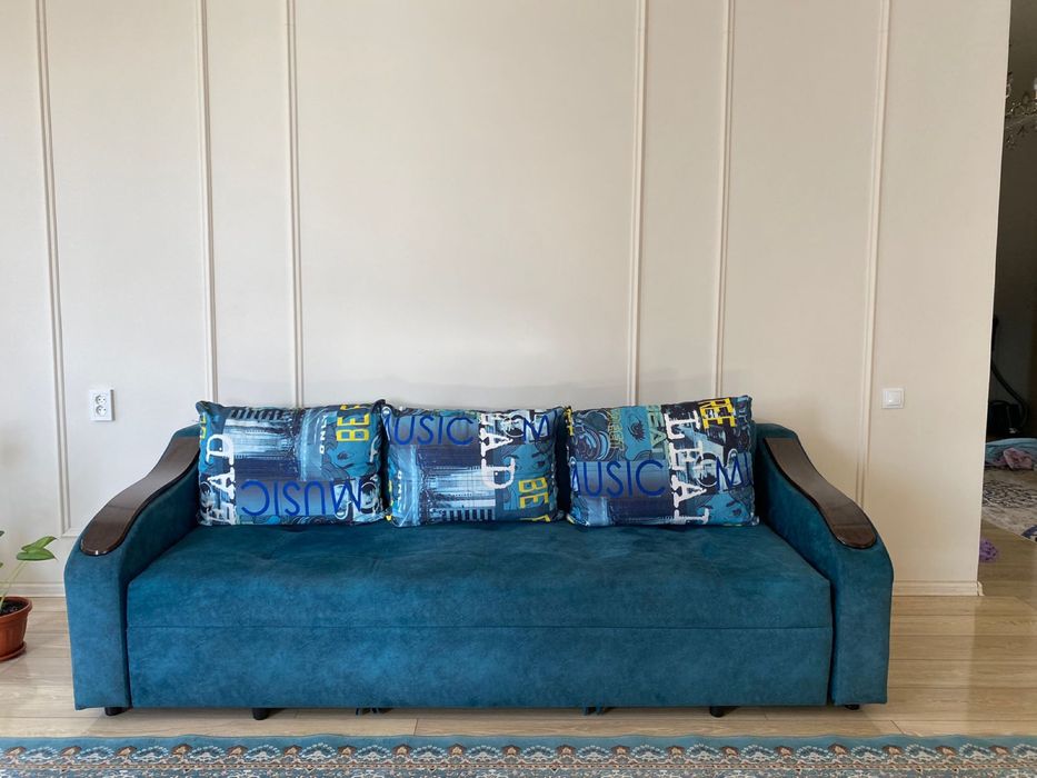 Диван сатылады!!!