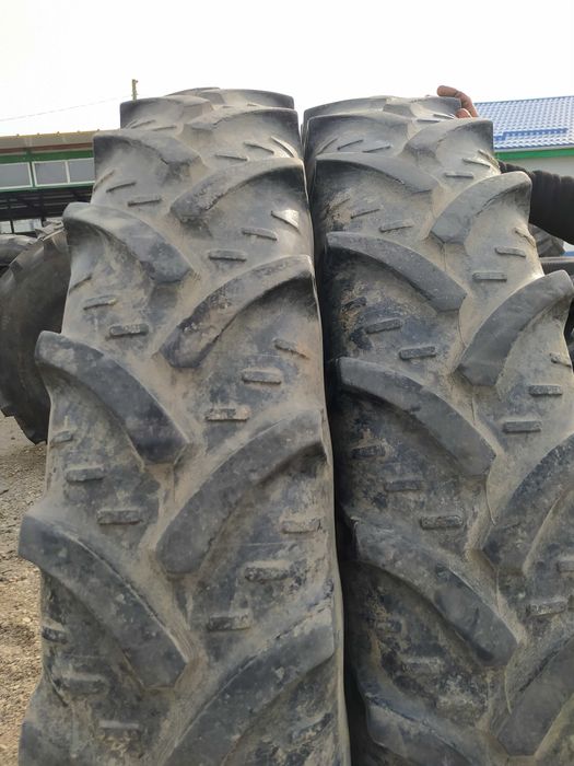 Anvelope 11,2 R48 Kleber