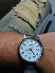 Ceas casio quartz