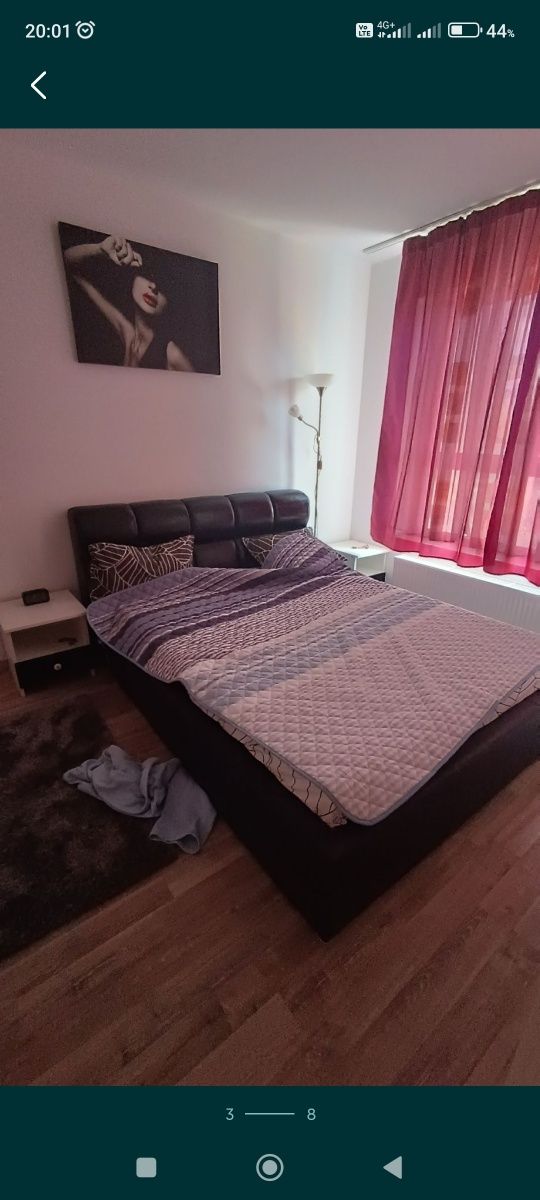 apartament 2 camere cu boxa avangarden 3